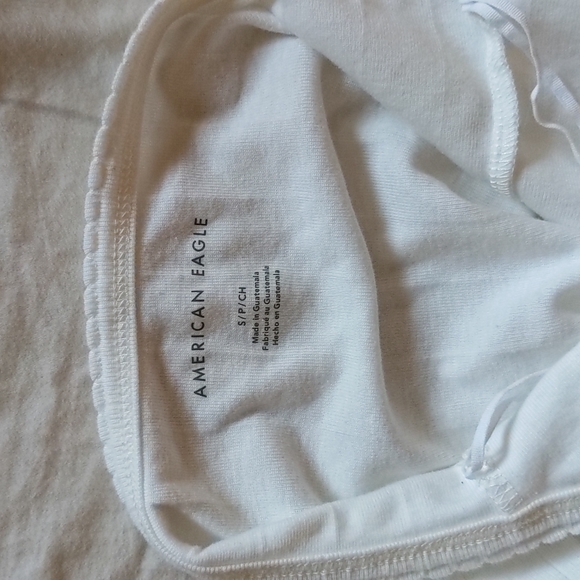 Halter Top - Picture 5 of 5